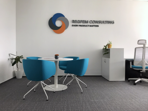 office
